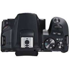 Câmera Canon SL3 Kit 18-55mm STM IS - comprar online