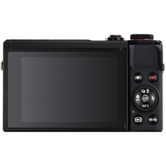 Câmera Canon G7x Mark III Powershot - loja online
