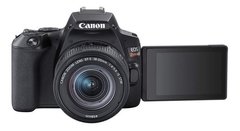 Câmera Canon SL3 Kit 18-55mm STM IS - Lucas Lapa PhotoPro
