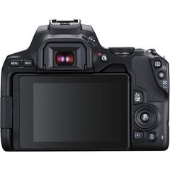 Câmera Canon SL3 Kit 18-55mm STM IS na internet