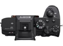 Câmera Sony Alpha A7R IV CORPO ILCE-7RM4 - comprar online