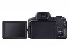 Câmera Canon SX70 HS PowerShot 65x Zoom - Lucas Lapa PhotoPro