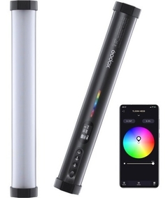 Iluminador TL30 Godox Led Espada Bastão Tubo RGB - comprar online
