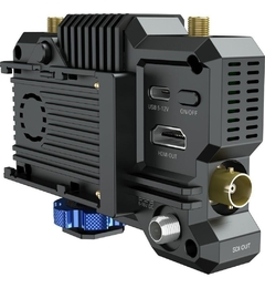 Hollyland Mars 400s Pro SDI/HDMI Transmissor De Vídeo Sem Fio - comprar online