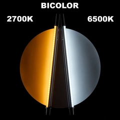 Imagem do Iluminador TL60 Godox Led Espada Bastão Tubo RGB