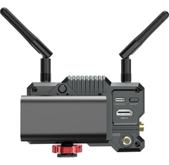 Hollyland Mars 400s Pro SDI/HDMI Transmissor De Vídeo Sem Fio na internet