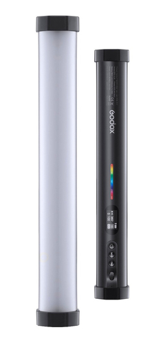 2x Kit TL30 Godox Iluminador Led Espada Bastão Tubo RGB - comprar online