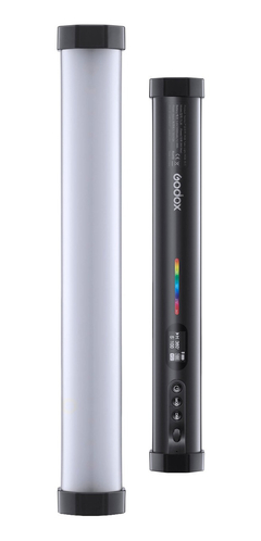 Iluminador TL30 Godox Led Espada Bastão Tubo RGB - comprar online