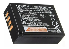 Bateria Fuji NP-W126s