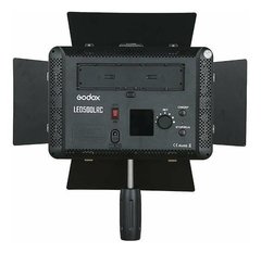 Iluminador Painel Led Godox 500 RL-C C/ FONTE - comprar online