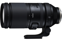 Lente Tamron 150-500mm f/5-6.7 Di III VXD Para Sony E