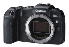 Canon EOS RP Corpo