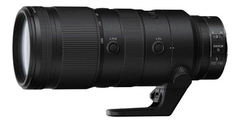 Lente Nikon Z 70-200mm F/2.8 VR S Nikkor Mirrorless