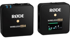 Rode Wireless Go II