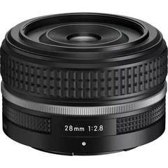 Lente Nikon Z 28mm f/2 .8 Mirrorless - comprar online