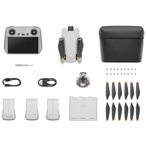 Drone hotsell porta gopro