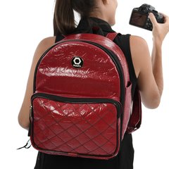 Mochila Fotográfica Afrodite PhotoPro