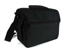 Maleta Hera Photopro Bolsa Mala Dslr Nikon Canon Sony - comprar online