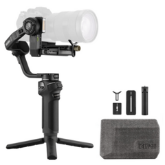 Gimbal Zhiyun Weebill 3S Estabilizador