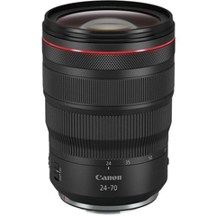 Canon RF 24-70mm f/2.8L IS USM Mirrorless