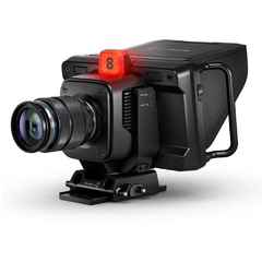 Câmera Blackmagic Design Studio Camera 4K Pro - comprar online