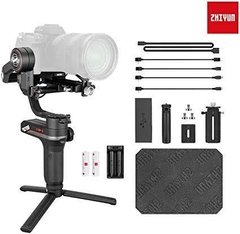 Gimbal Zhiyun Weebill-S