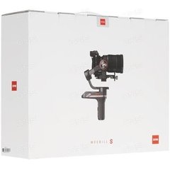 Gimbal Zhiyun Weebill-S - loja online