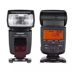 FLASH YONGNUO YN568 EX III TTL HSS - comprar online