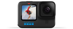 GoPro Hero 10 Black - comprar online