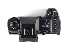 Câmera Fuji X-H2 Fujifilm Mirrorless Corpo na internet