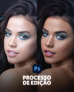 Curso Domine o Photoshop - comprar online