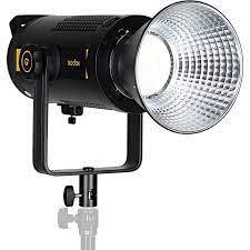 Flash Led Fv200 Godox Luz Continua Hss Alta Velocidade - Lucas Lapa PhotoPro