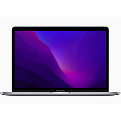 Apple Macbook Pro M2 8GB 256GB Retina 13,3 - comprar online