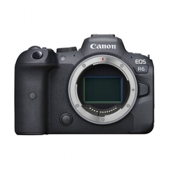 Câmera Canon EOS R6 + Lente RF 24-105mm f/4L IS USM na internet