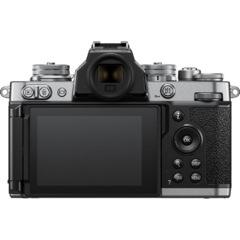 Câmera Nikon Z FC Mirrorless - comprar online