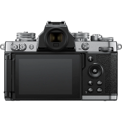 Câmera Nikon Z FC + Lente Z DX 16-50mm F/3.5-6.3 Kit na internet