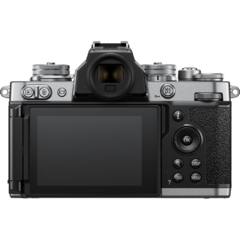 Câmera Nikon Z FC + Lente Z 28mm f/2.8s Mirrorless na internet