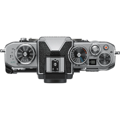 Câmera Nikon Z FC + Lente Z DX 16-50mm F/3.5-6.3 Kit - Lucas Lapa PhotoPro