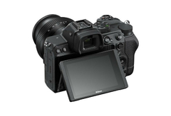 Câmera Nikon Z5 + Adaptador FTZ II Mirrorless
