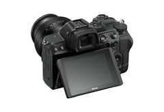 Câmera Nikon Z5 Corpo Mirrorless - comprar online