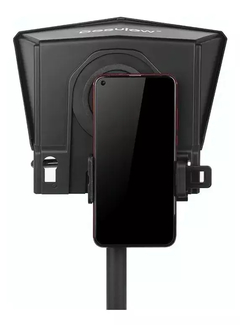 Teleprompter Bestview T2 Smartphone Câmera - comprar online