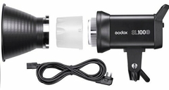 LED SL100D Godox Iluminador Luz de Vídeo - comprar online