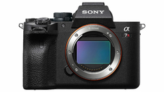 Câmera Sony Alpha A7R V Corpo