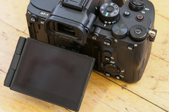 Câmera Sony Alpha A7R V Corpo - Lucas Lapa PhotoPro