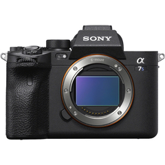 Câmera Sony Alpha A7s III Corpo - Lucas Lapa PhotoPro