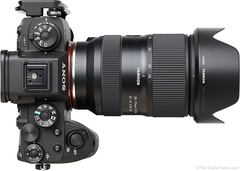Lente Tamron 28-75mm f/2.8 Di III VXD G2 Lens for Sony E - comprar online