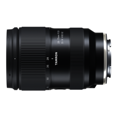 Lente Tamron 28-75mm f/2.8 Di III VXD G2 Lens for Sony E