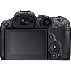 Câmera Canon EOS R7 + Lente 18-150mm F3.5-6.3 IS STM RF-S Kit - Lucas Lapa PhotoPro
