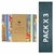Pack x 3 Bolsas Sustentables BeeGreen - comprar online