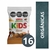 Caja de Galletitas Smookies Kids de Cacao - 16 x 120 gr